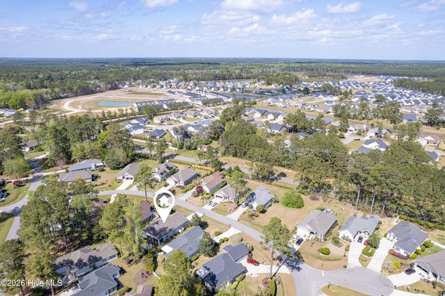 8718 Nottoway Avenue NW, Calabash, NC 28467