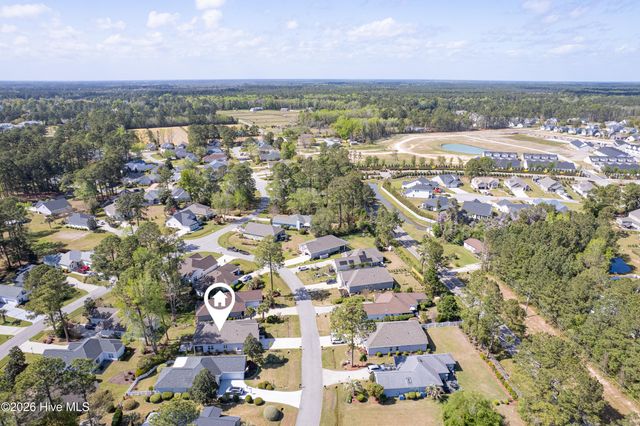 8718 Nottoway Avenue NW, Calabash, NC 28467