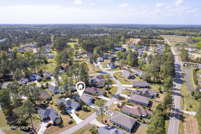 8718 Nottoway Avenue NW, Calabash, NC 28467