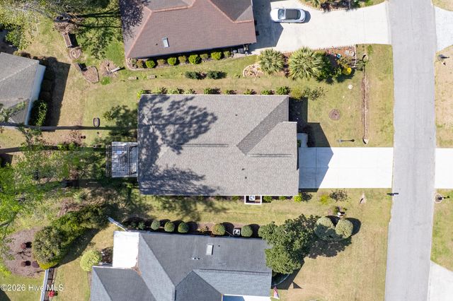 8718 Nottoway Avenue NW, Calabash, NC 28467