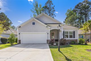 8718 Nottoway Avenue NW, Calabash, NC 28467