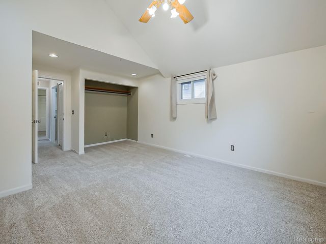 3408 Fieldview Avenue, West Bloomfield Charter Township, MI 48324