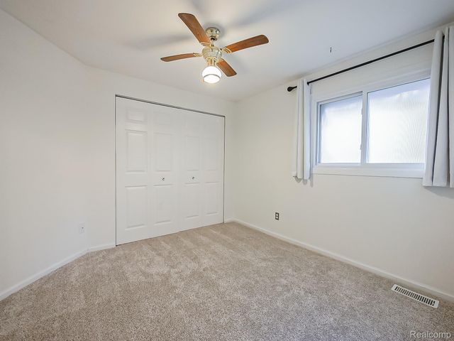 3408 Fieldview Avenue, West Bloomfield Charter Township, MI 48324