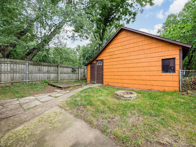 3408 Fieldview Avenue, West Bloomfield Charter Township, MI 48324
