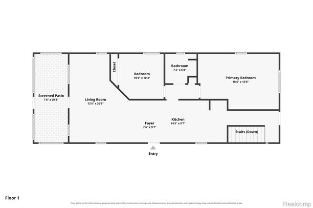 3408 Fieldview Avenue, West Bloomfield Charter Township, MI 48324