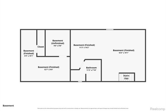 3408 Fieldview Avenue, West Bloomfield Charter Township, MI 48324