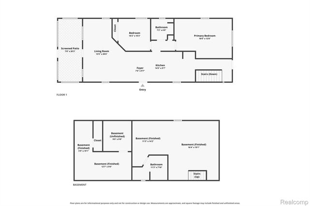 3408 Fieldview Avenue, West Bloomfield Charter Township, MI 48324