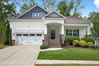 521 Culmore Drive, Fuquay Varina, NC 27526