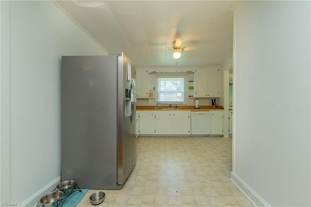 606 3rd Avenue, Mayodan, NC 27027