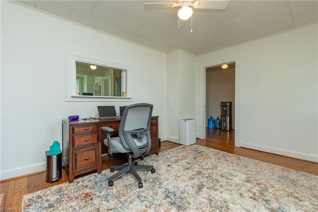 606 3rd Avenue, Mayodan, NC 27027