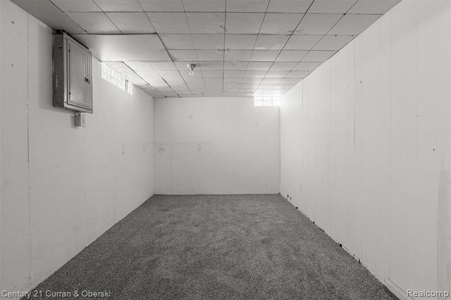 4994 Campbell Street, Dearborn Heights, MI 48125