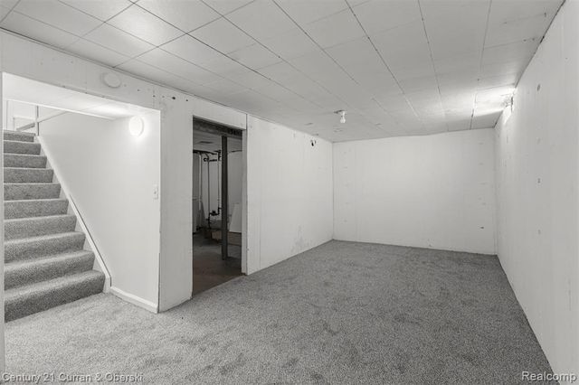 4994 Campbell Street, Dearborn Heights, MI 48125