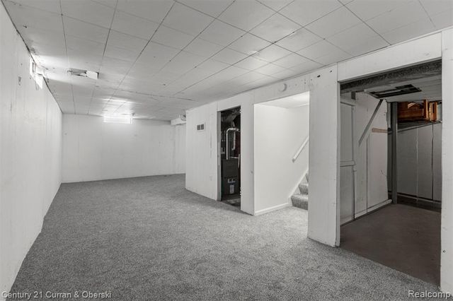 4994 Campbell Street, Dearborn Heights, MI 48125