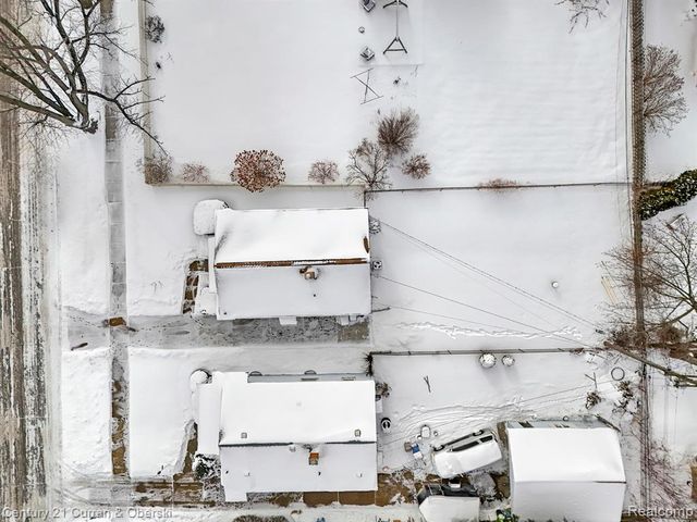 4994 Campbell Street, Dearborn Heights, MI 48125