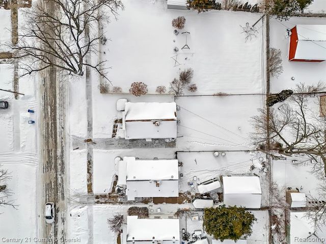 4994 Campbell Street, Dearborn Heights, MI 48125