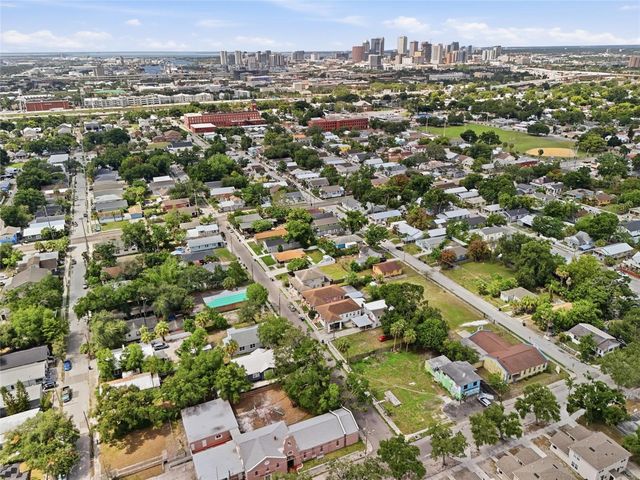 3110 N 18TH STREET, Tampa, FL 33605