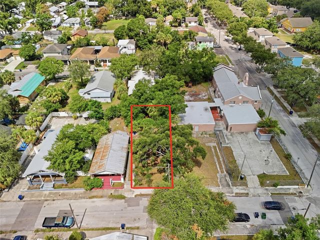 3110 N 18TH STREET, Tampa, FL 33605