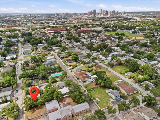 3110 N 18TH STREET, Tampa, FL 33605