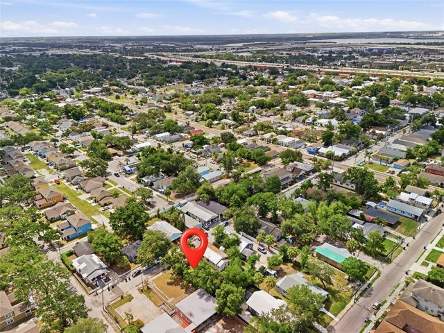 3110 N 18TH STREET, Tampa, FL 33605