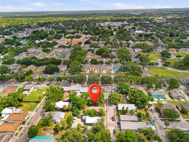 3110 N 18TH STREET, Tampa, FL 33605
