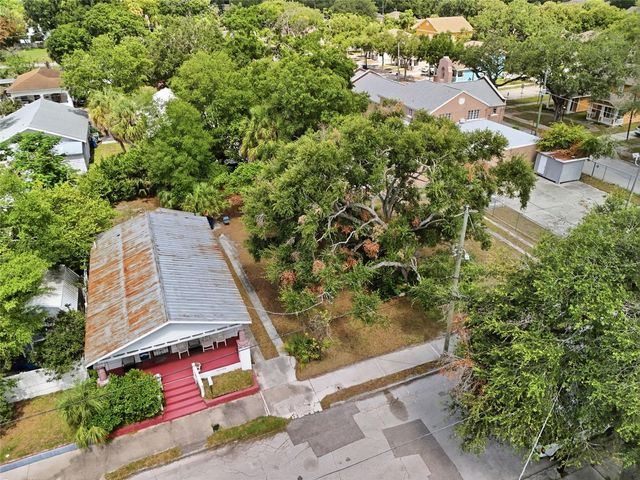 3110 N 18TH STREET, Tampa, FL 33605