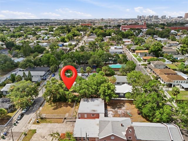 3110 N 18TH STREET, Tampa, FL 33605