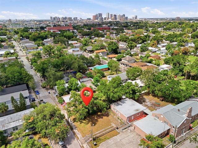 3110 N 18TH STREET, Tampa, FL 33605