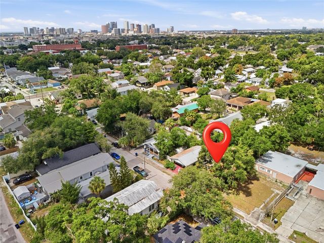 3110 N 18TH STREET, Tampa, FL 33605