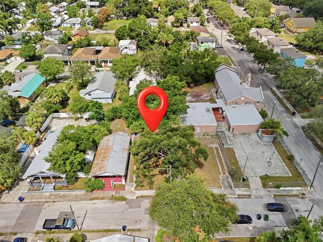 3110 N 18TH STREET, Tampa, FL 33605