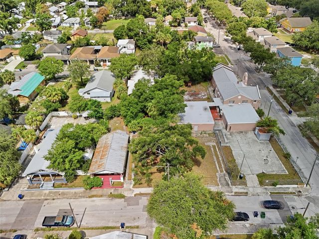 3110 N 18TH STREET, Tampa, FL 33605