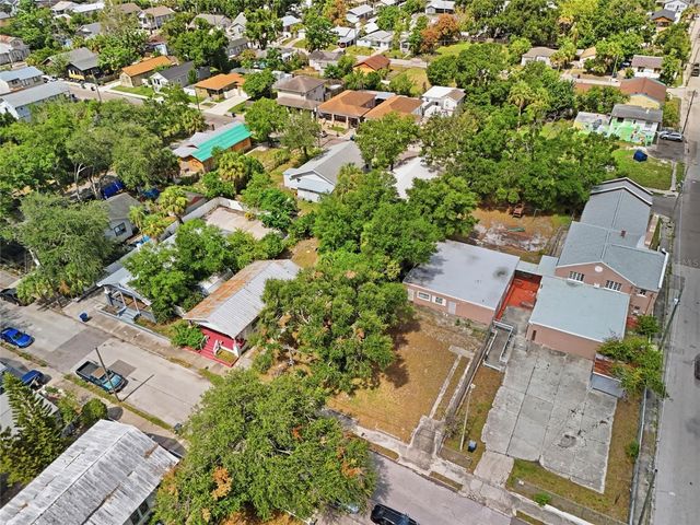 3110 N 18TH STREET, Tampa, FL 33605