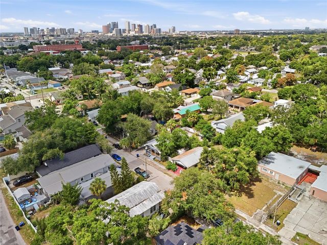 3110 N 18TH STREET, Tampa, FL 33605