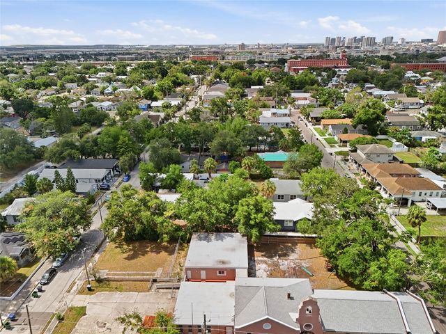 3110 N 18TH STREET, Tampa, FL 33605