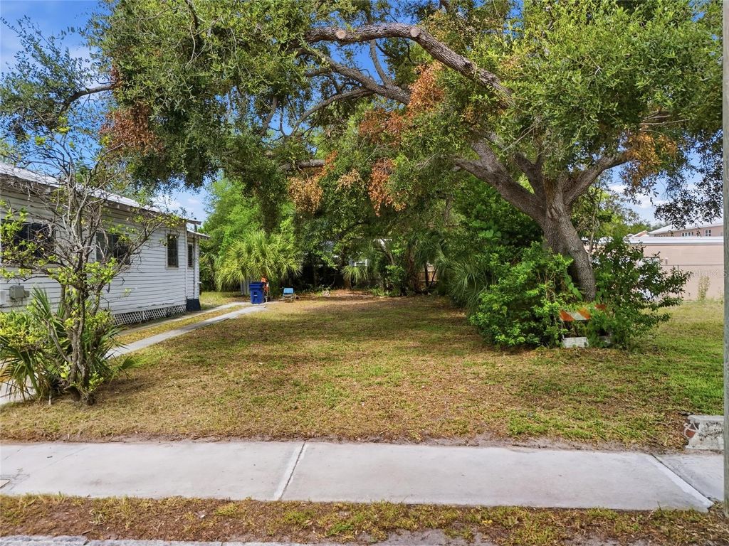 3110 N 18TH STREET, Tampa, FL 33605
