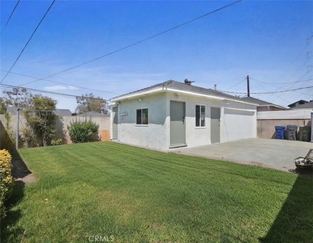 4943 Palo Verde Avenue, Lakewood, CA 90713