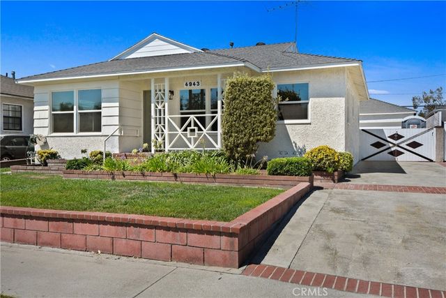 4943 Palo Verde Avenue, Lakewood, CA 90713
