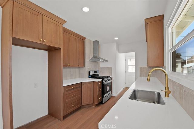 4943 Palo Verde Avenue, Lakewood, CA 90713