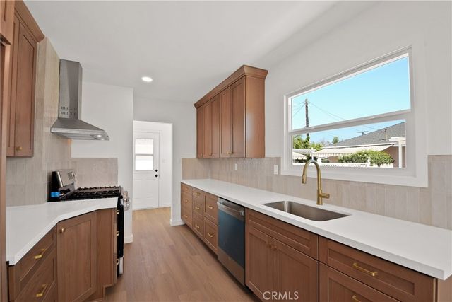 4943 Palo Verde Avenue, Lakewood, CA 90713