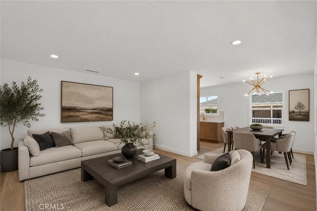 4943 Palo Verde Avenue, Lakewood, CA 90713