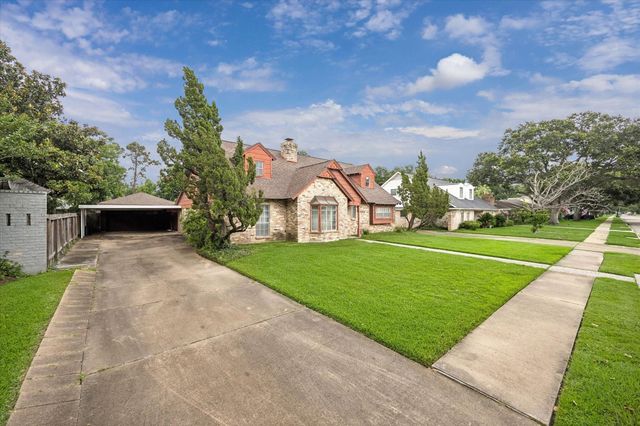 7914 Windswept Lane, Houston, TX 77063