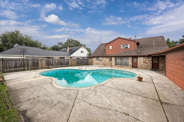 7914 Windswept Lane, Houston, TX 77063