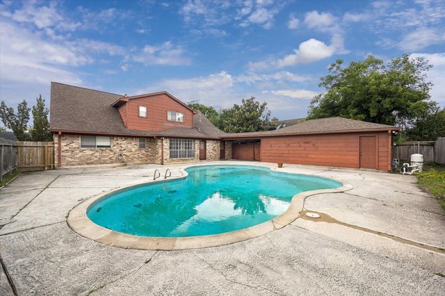 7914 Windswept Lane, Houston, TX 77063