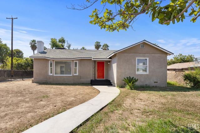 135 A Street, Bakersfield, CA 93304