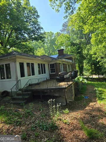 1045 Peyton Road SW, Atlanta, GA 30311