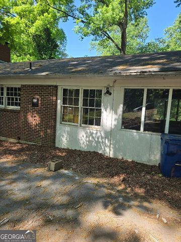 1045 Peyton Road SW, Atlanta, GA 30311