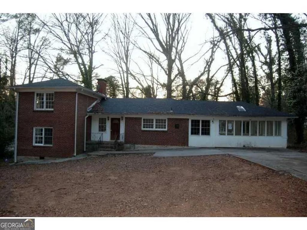 1045 Peyton Road SW, Atlanta, GA 30311
