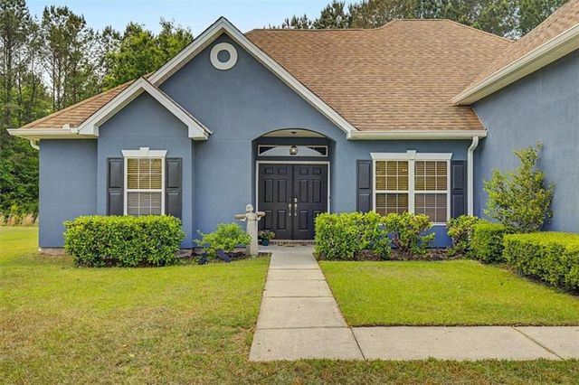 512 Amsonia Circle, Guyton, GA 31312