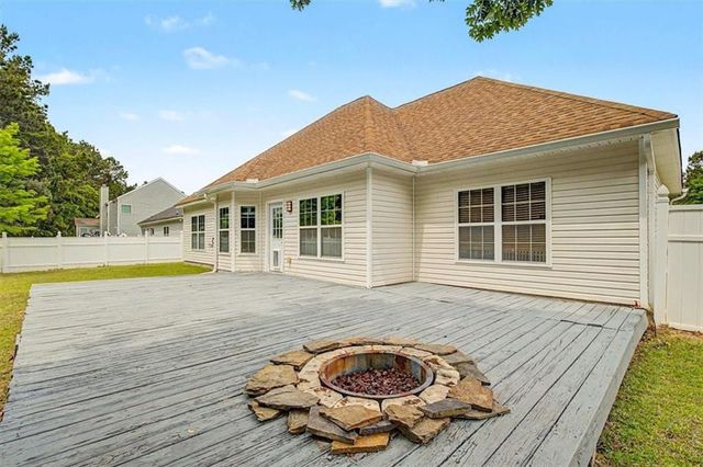 512 Amsonia Circle, Guyton, GA 31312
