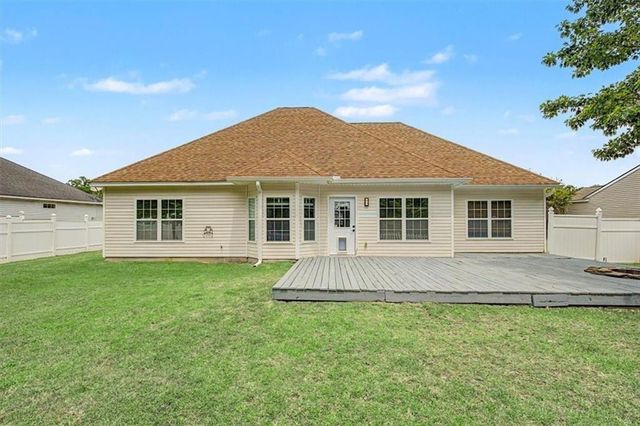 512 Amsonia Circle, Guyton, GA 31312