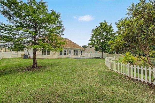 512 Amsonia Circle, Guyton, GA 31312